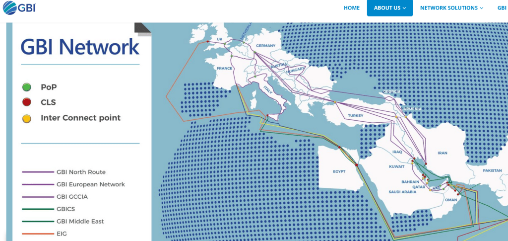 Singapore/Marseille Route Bypass Of Red Sea And Egypt: Part 2